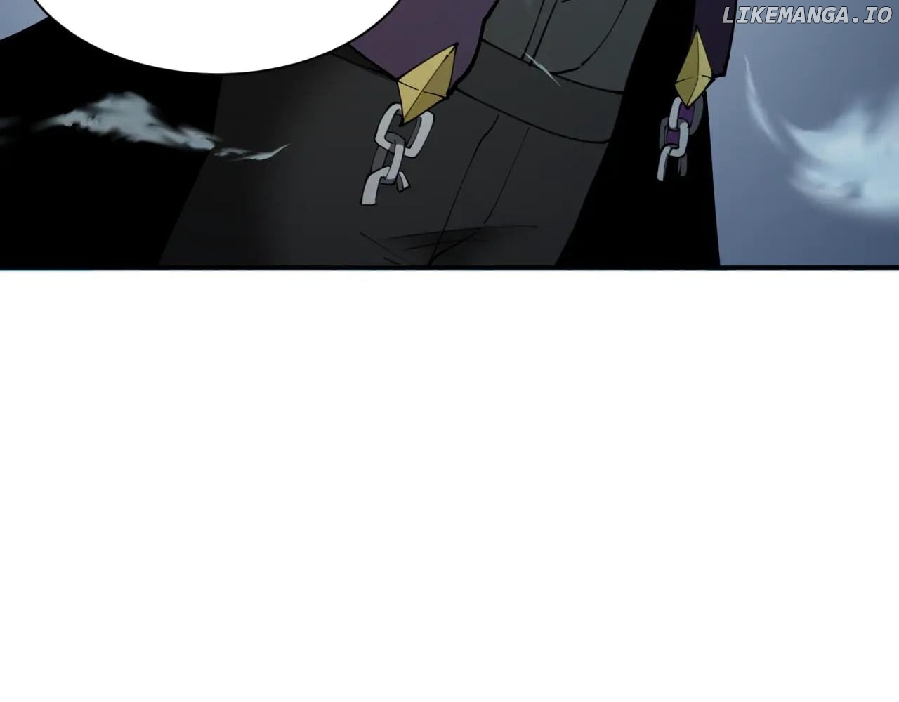 Era of the Haunted Chapter 330 - page 83
